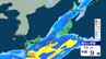 【 今後の雨 】雷を伴った激しい雨や非常に激しい雨が降る所も　7日にかけて九州～北日本の広い範囲で土砂災害などに注意・警戒【6日(月)～10日(金)の雨シミュレーション・5日午後9時更新】|TBS NEWS DIG