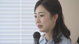 13歳で白血病 無菌室で消えた夢 「かわいそう」が心を傷つけ　絶望の中で見出した言葉の力と新たな夢【前編】|TBS NEWS DIG