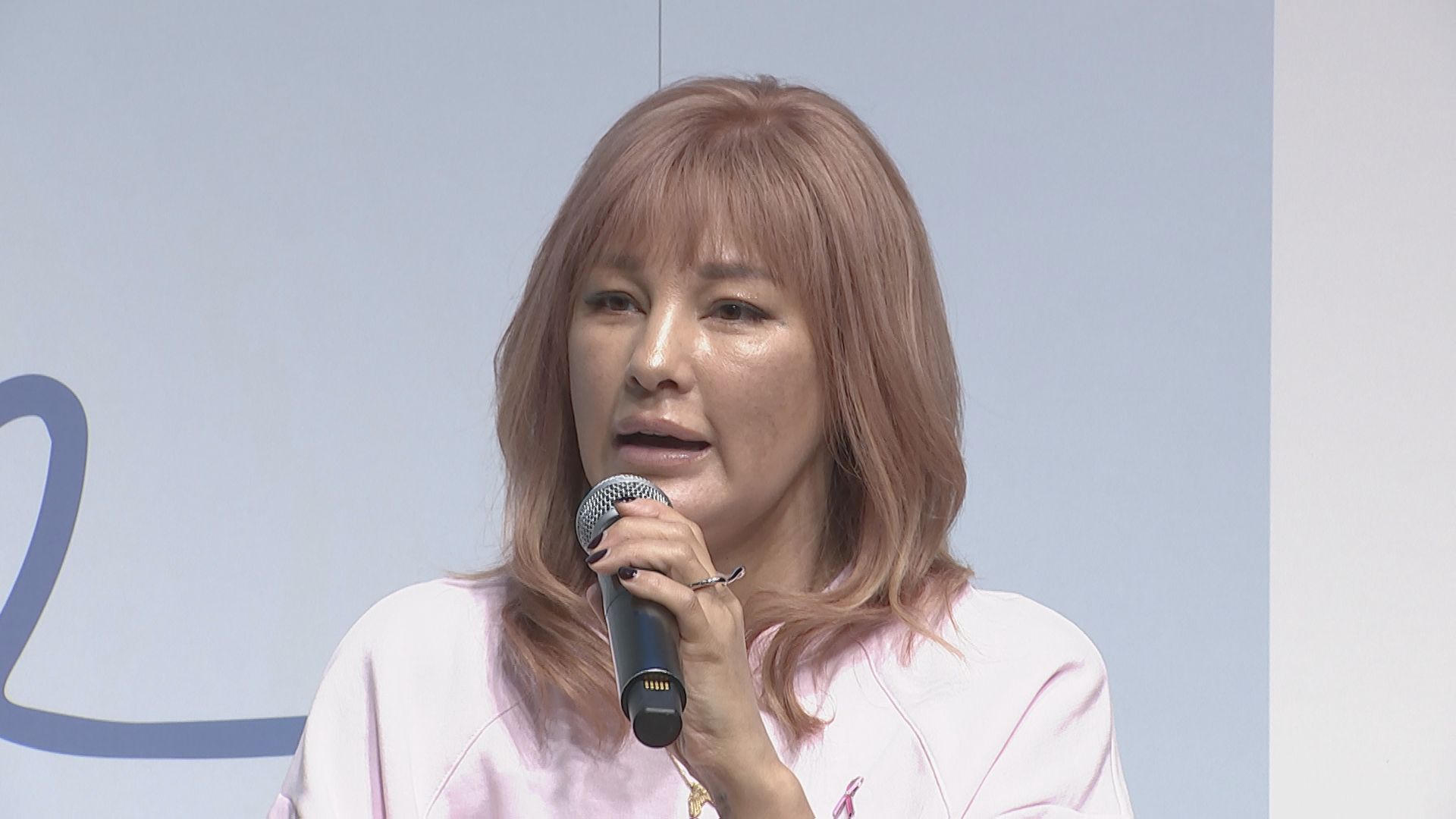 梅宮アンナ】がん闘病を語り涙「一瞬で別の世界」自身の体験を発信する