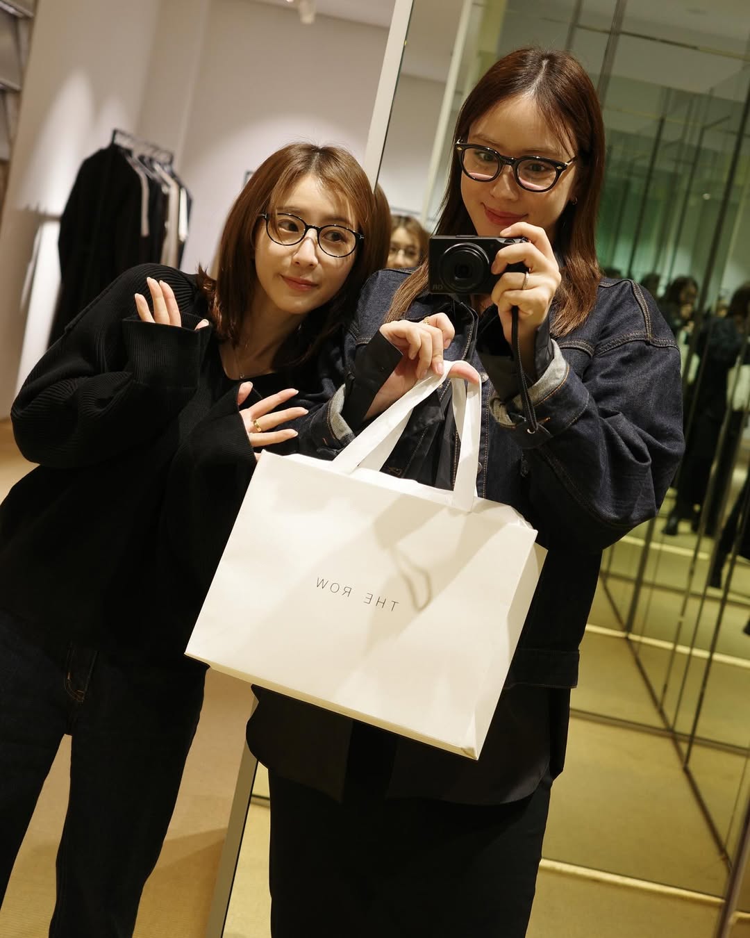 滝沢カレン】田中みな実が “男前最速誕生日プレゼント” 洋服店で意中の