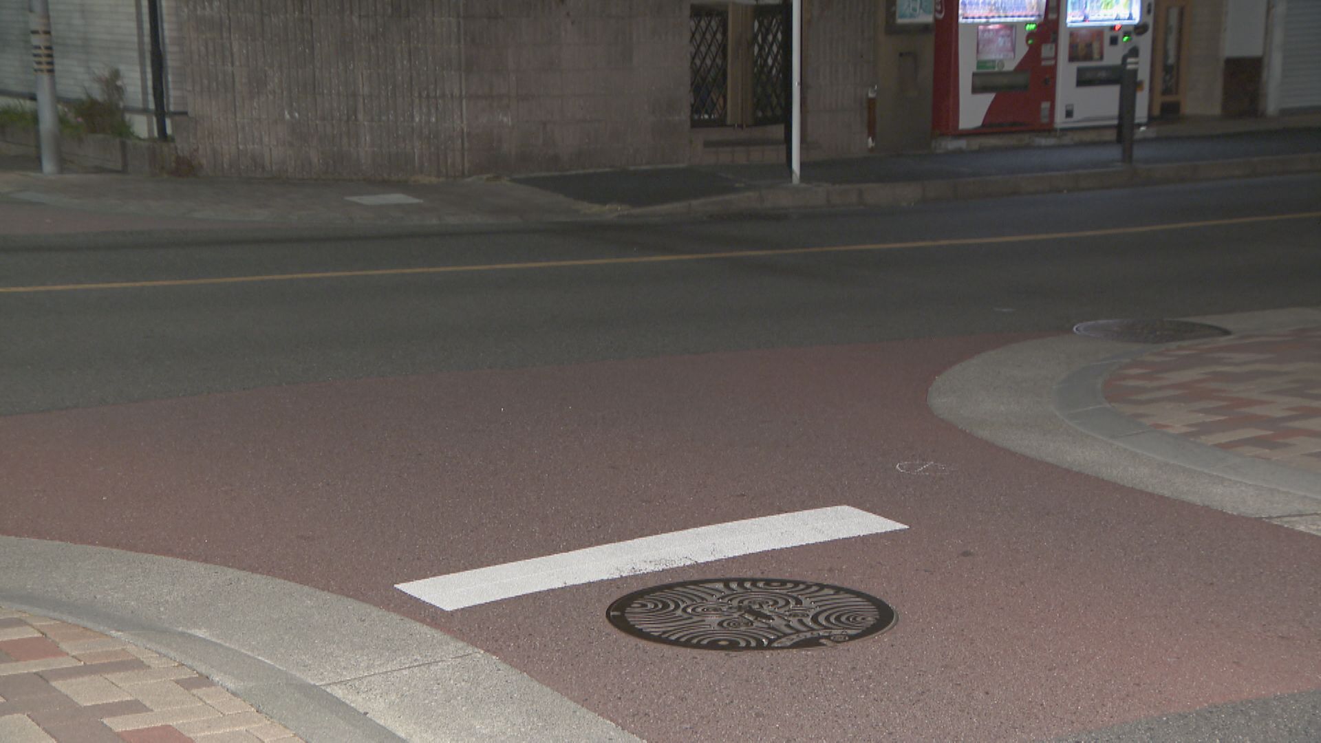 タクシー運転手が重傷ひき逃げか「大丈夫？」と声かけ現場から走り去る  営業所に戻る途中で客は乗っていなかった  名古屋・中村区