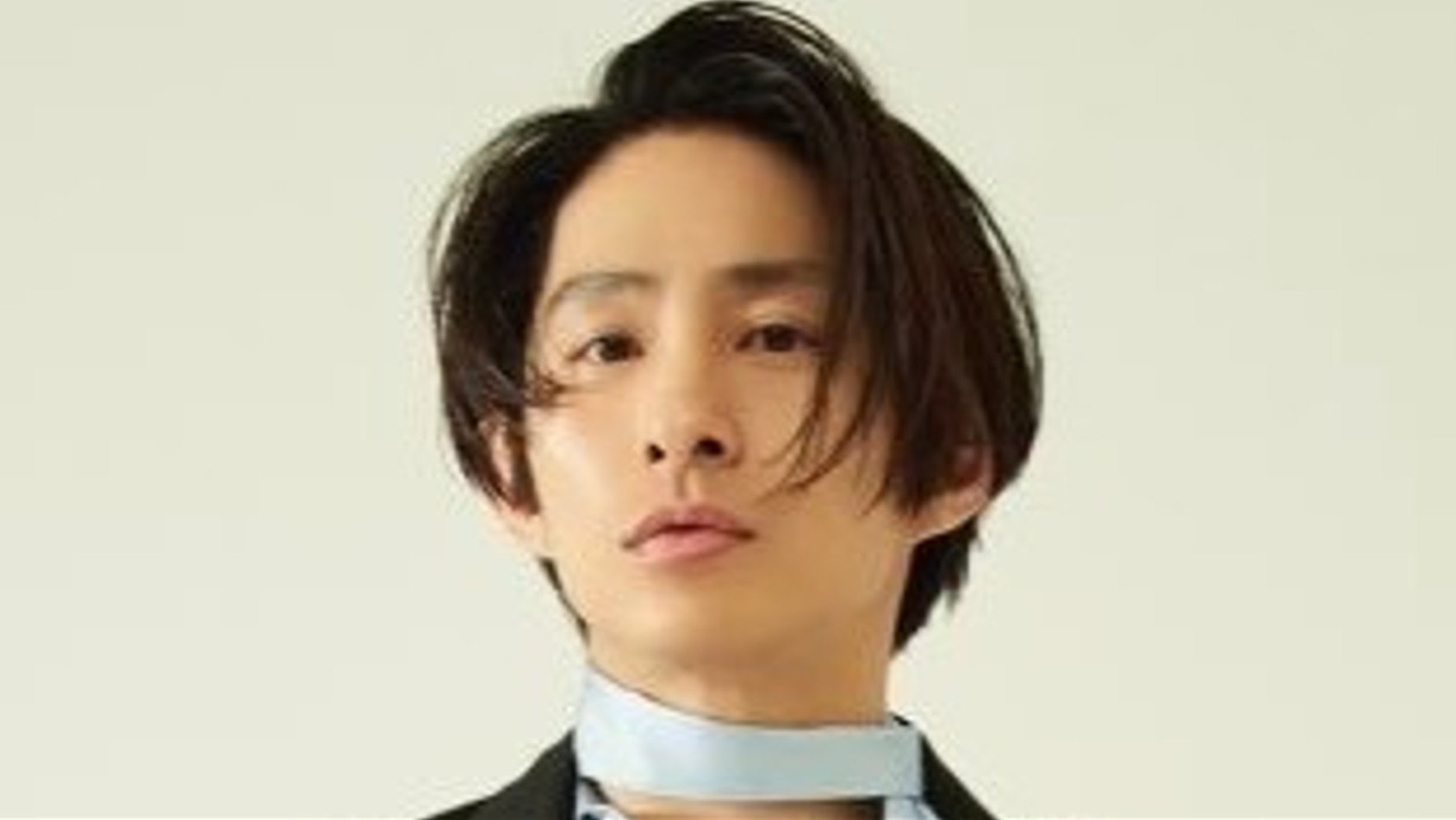 三宅健 専用ページ 三宅健】自身の新会社のHP開設を報告「アイドルとして生きてきた時間を