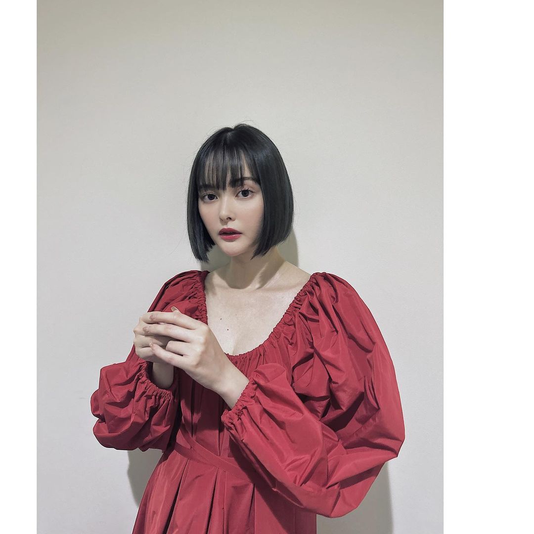 玉城ティナ 結婚相手