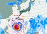 【台風のたまご】発生へ　気象庁予想天気図に「熱帯低気圧」　発達しながら沖縄の南に進む予想も【雨・風シミュレーション7月11日（土）まで】台風情報に今後注意|TBS NEWS DIG