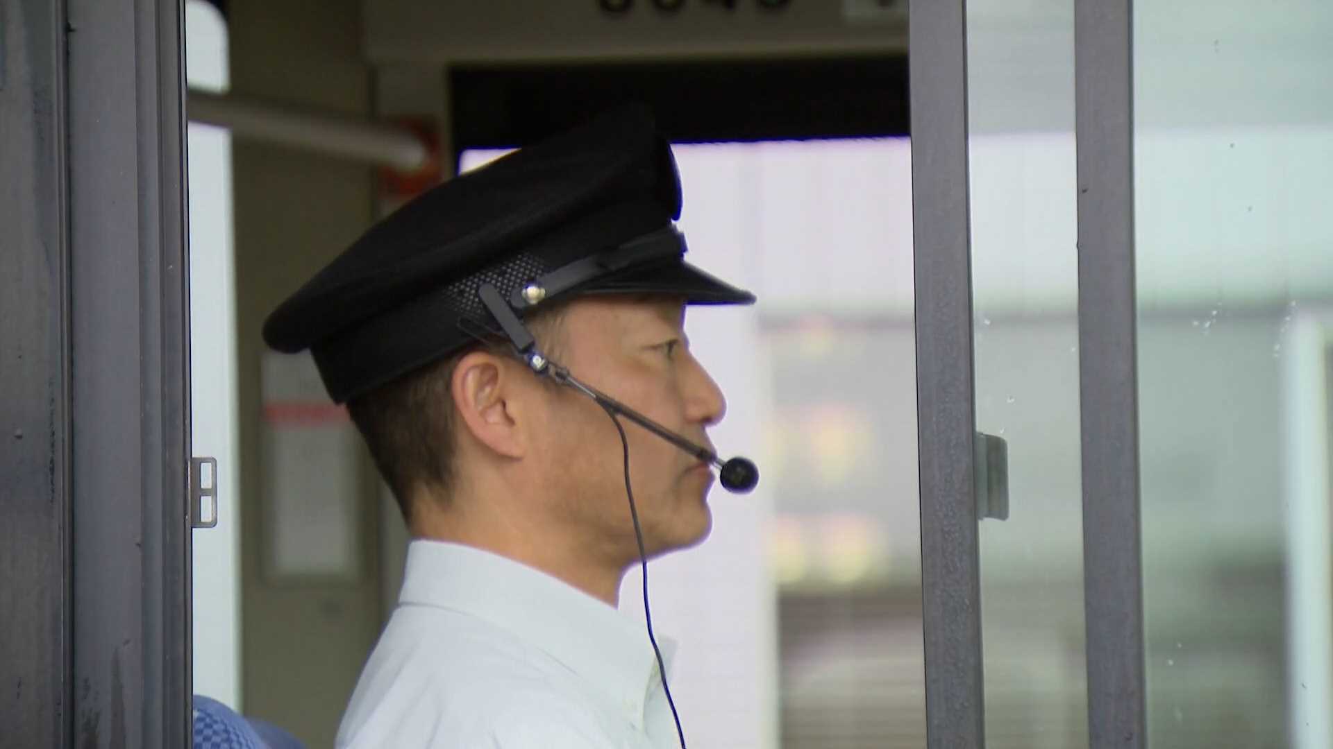 蒸れて暑い」運転士の要望受け西鉄バスグループ全社で夏季の制帽着用を