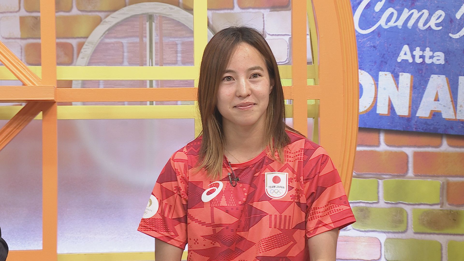 なでしこ・北川ひかる選手「ひかる、蹴ってみなよ」ナイジェリア戦での