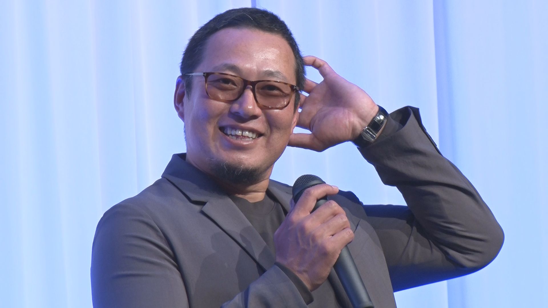 ありがとう松山竜平 40歳松山竜平・オイシックス新潟へ入団決定！鯉のアンパンマンは