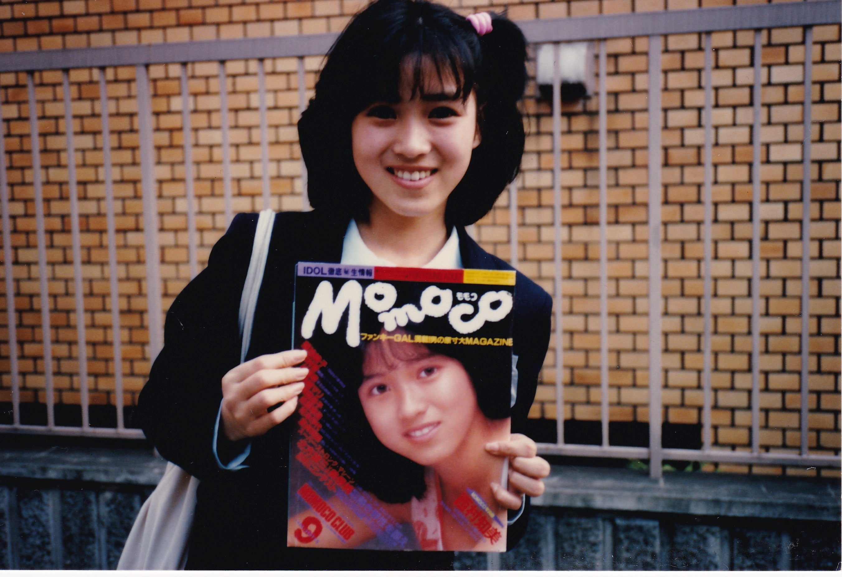 西村知美】38年ぶりソロライブ決定 40周年イヤーに「もう⼆度と出来