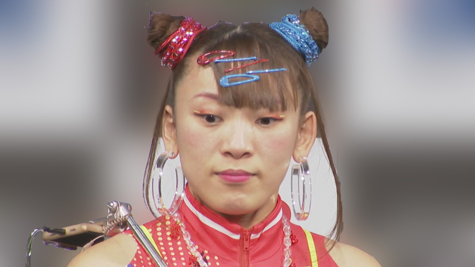 ご確認用　4uプロフ。休日評価、発送不可様 フワちゃん 芸能活動 休止を発表 「この度の件の責任の重さを考え
