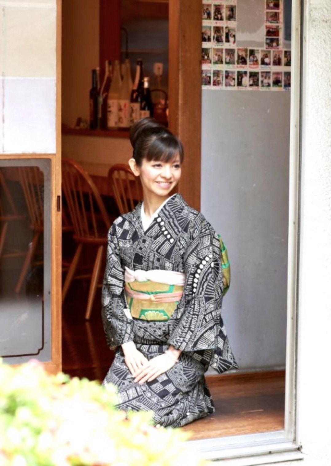 作詞作曲家・TAKESHIさん＆料理研究家・園山真希絵さん 結婚を公表