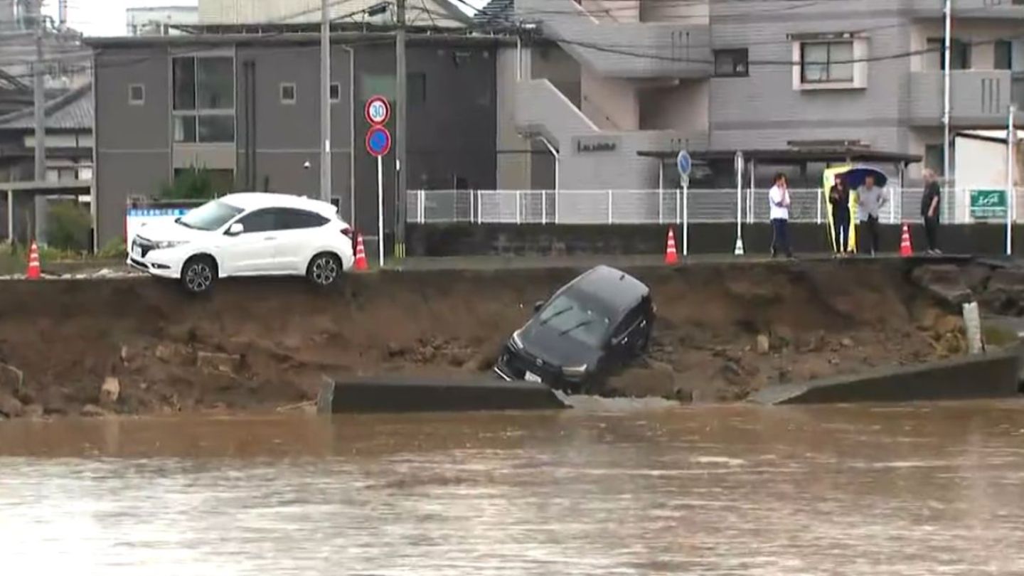 水害と裁判と住民と 浸水被害は人災だ」 武蔵小杉の水害、市民vs川崎市の法廷闘争へ