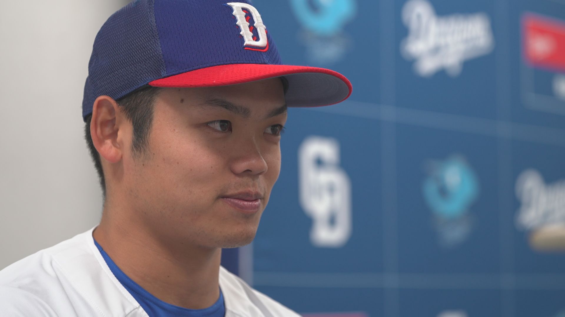 中日・根尾昂(25) “1勝は通過点” 8年目で掴んだプロ初勝利 密着取材2年