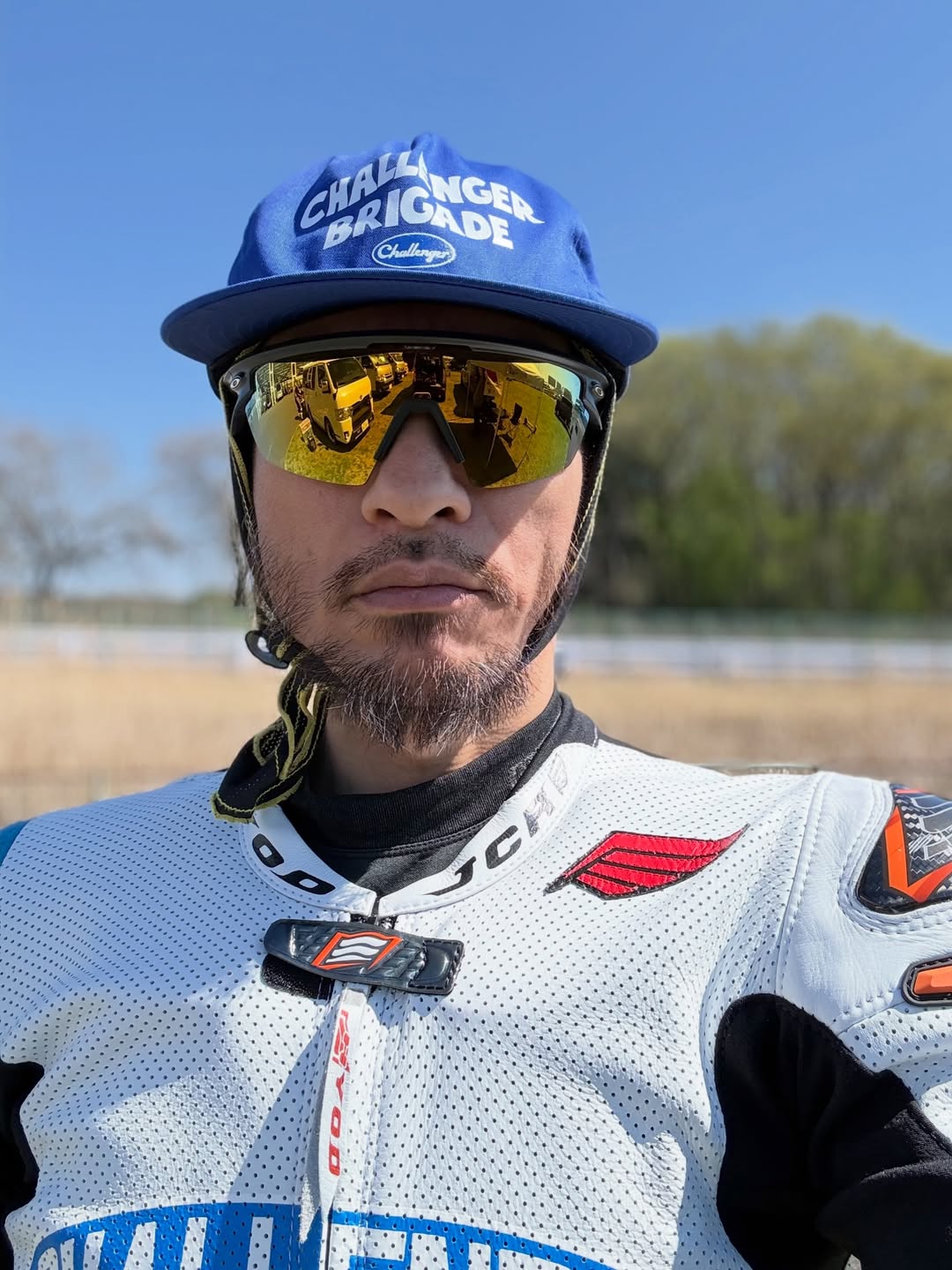 長瀬智也 】19日のバイクレースで2位入賞〝レースの神様がちょっと僕を