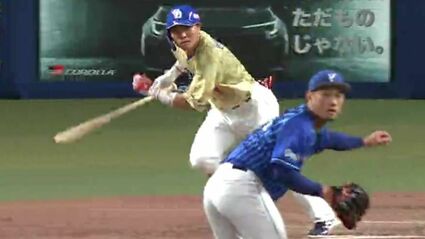 名古屋市出身の選手で初の2000安打達成 ドラゴンズ大島洋平選手にCBC