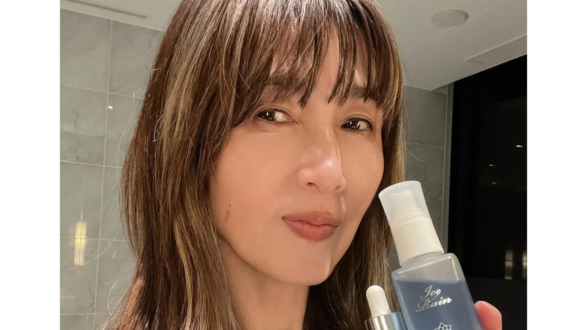 工藤静香 】 「大好きな鮭の皮が、コンビニで売っていた！」「北海道で