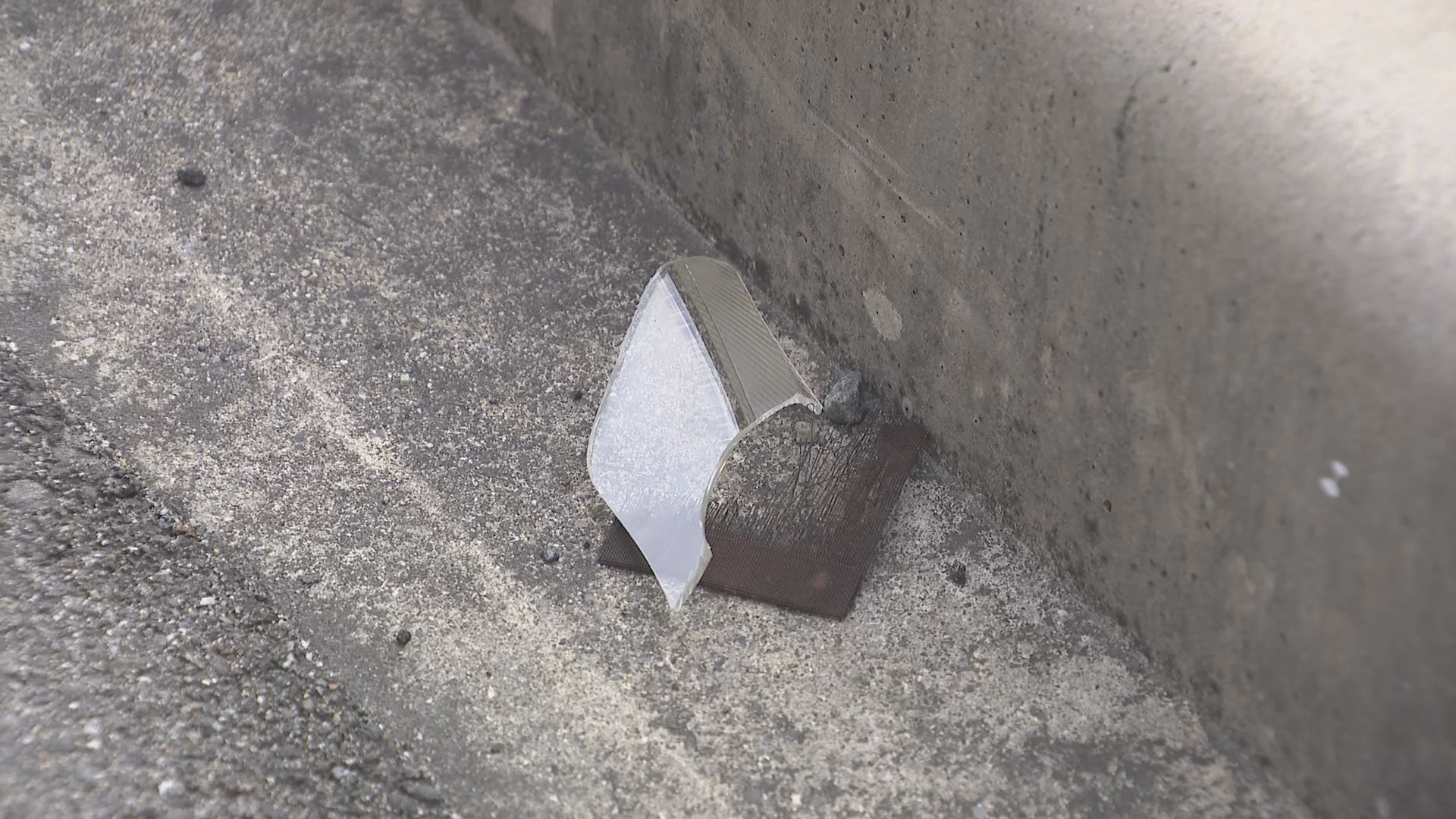 「ブレーキかけたが間に合わなかった…」交差点で80代くらいの男性が乗用車にはねられ死亡　愛知・津島市