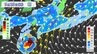 【台風26号】非常に強い勢力で北上中　秋雨前線で大気不安定　広島･呉で1時間68ミリ　9月の観測史上1位　※雨風シミュレーション（気象庁）　　|　RCC NEWS | 広島ニュース | RCC中国放送