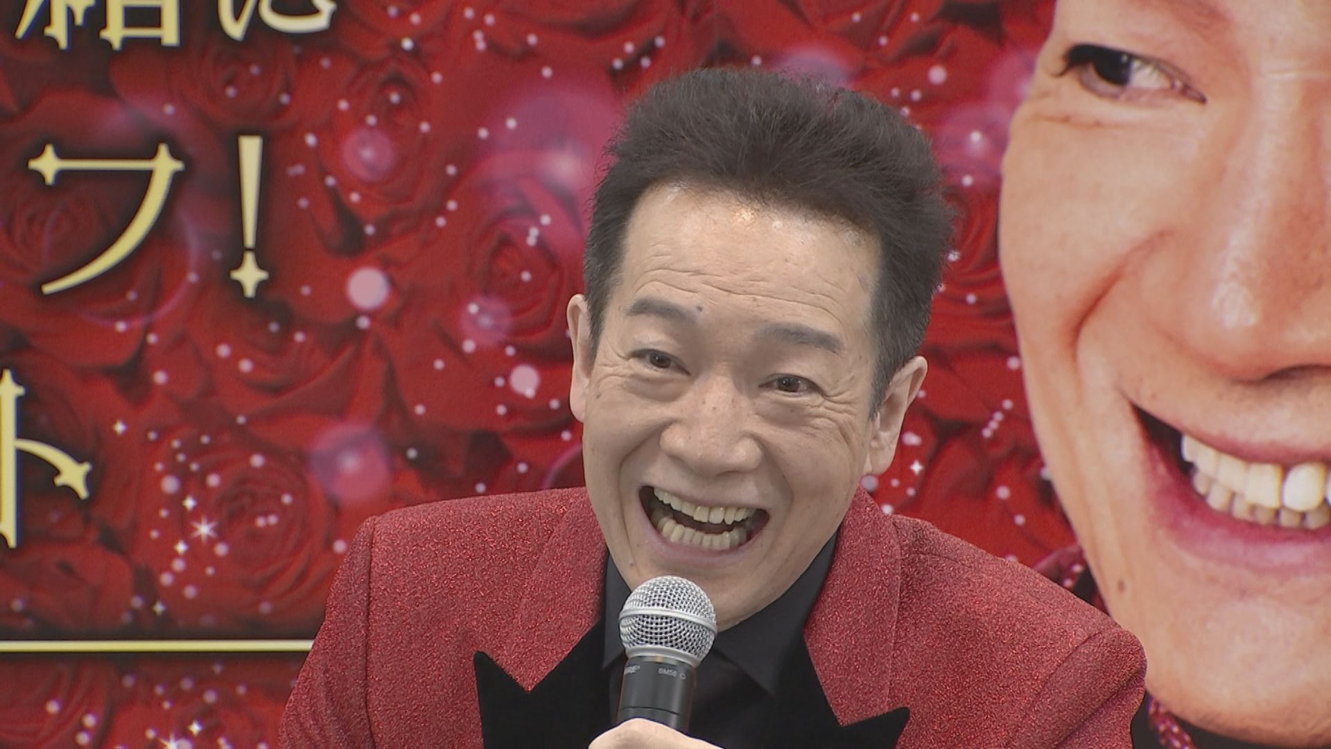 【田原俊彦】娘・田原可南子の熱愛報道に「マジで？！」驚きも「いいお付き合いしてくれれば」 TBS NEWS DIG