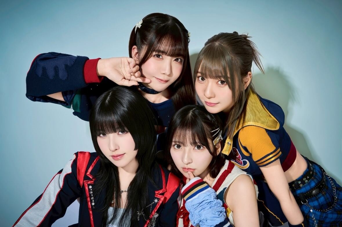 2i2 森嶋あんり&奥ゆい 月刊エンタメ 直筆サイン入りチェキ 【公式通販】