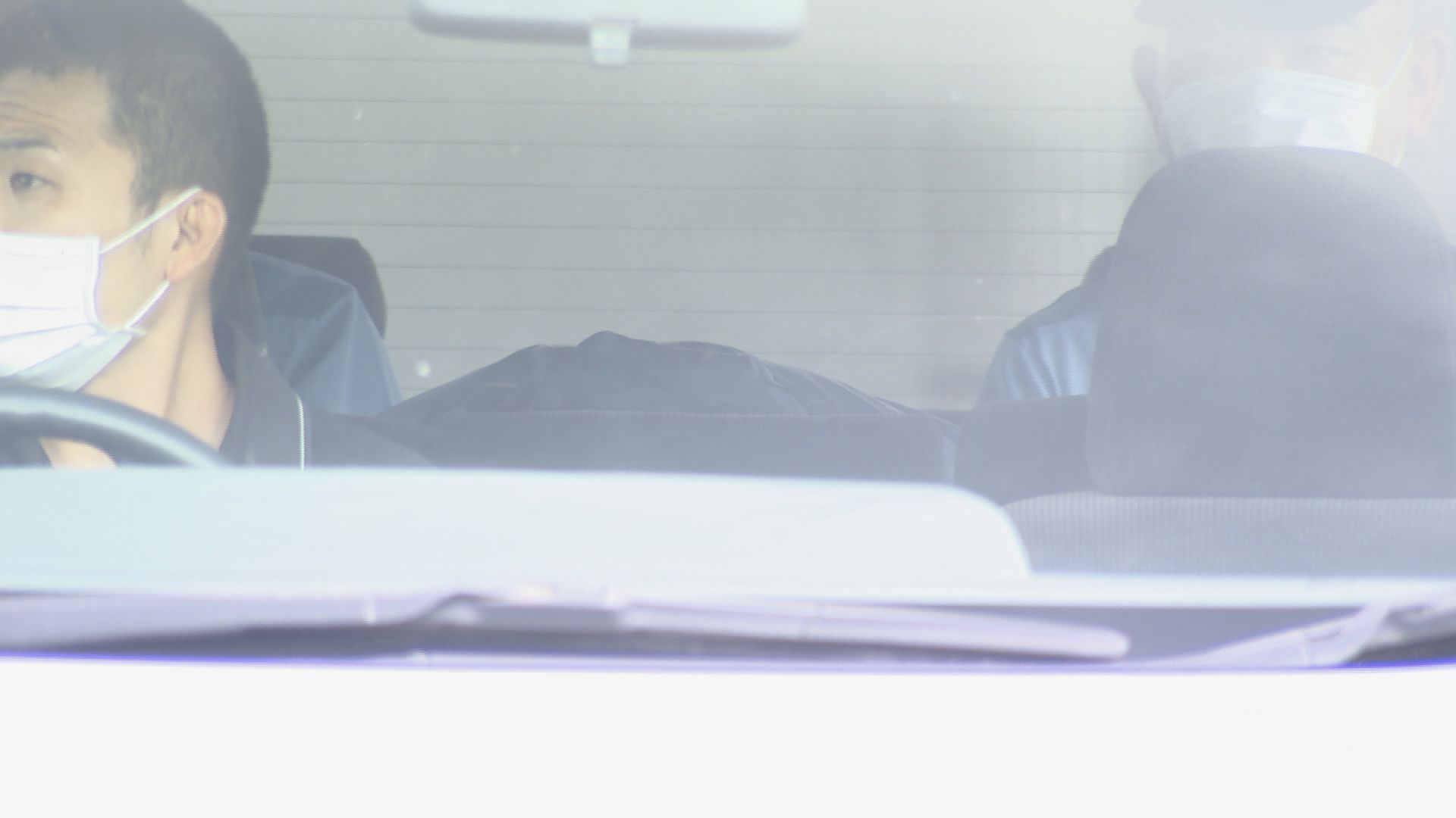 連絡取れなくなった日に死亡か　雑木林に遺棄された中国籍の女性　同僚のフィリピン国籍の男を送検　三重・四日市市