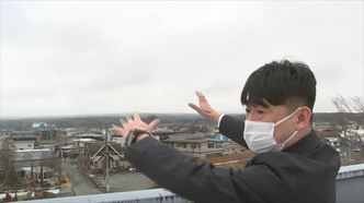 「壊滅的。売り上げも数千万単位でマイナス」　春節始まるも日中関係悪化でホテルは閑散　中国に依存しない体制づくりを模索　山梨|TBS NEWS DIG