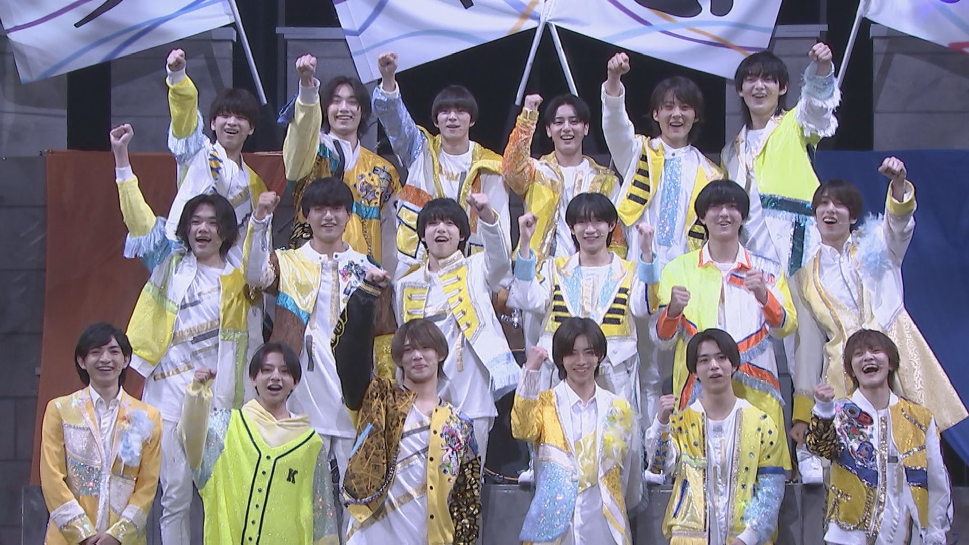 少年忍者】少年忍者解散の噂にハラハラ 社長イノッチから直電“僕は