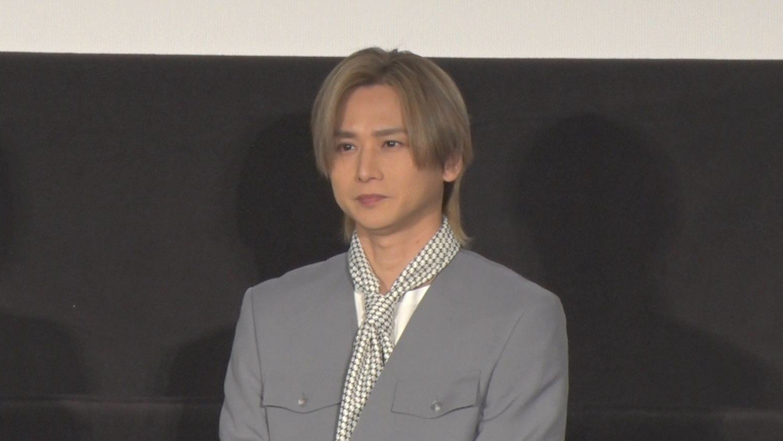 堂本光一】〝私は映画館にも行ったことがない〟驚きの告白で〝映画館の