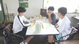 お腹をすかせた中学生3人…通りかかった食堂で「PayPay使えますか?」「ごめんなさい、現金だけなんです」その後の展開は…SNS投稿に大反響のワケ「こういう出会いって宝物」「読んでて涙出た」|TBS NEWS DIG