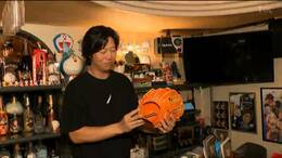 仙台市出身の元ロッテ・天野勇剛さんが選んだグラブ作りの道　素材には「仙台の特産品」こだわる理由とは|TBS NEWS DIG