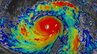 【台風情報+】“真っ赤な渦”日本に迫る　大型で猛烈な勢力の台風9号（バービー）　今後中心気圧900hPaまで発達か…　10日～11日に沖縄接近か　10号は熱帯低気圧に　進路予想／雨風シミュレーション|TBS NEWS DIG