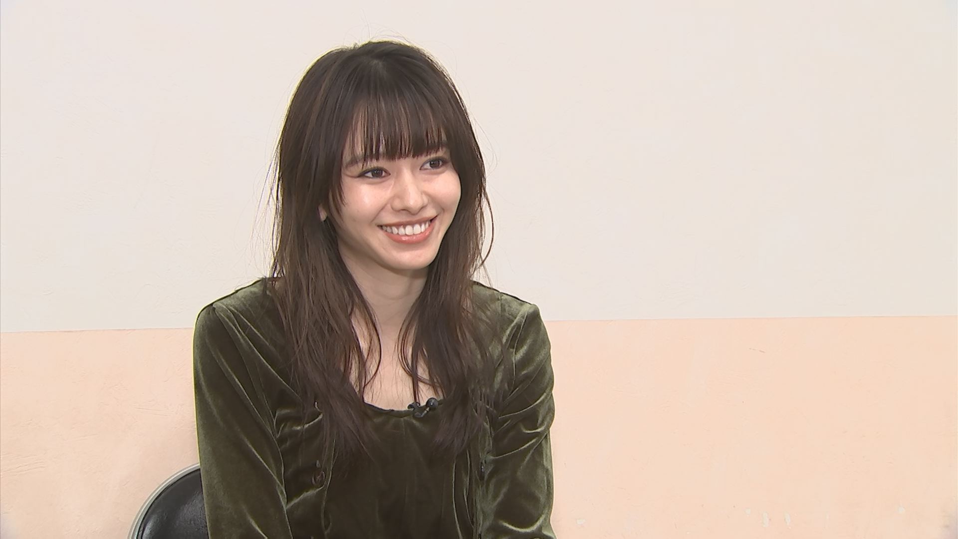 山本舞香さん独占インタビュー 地元・思い出の「イオン」での