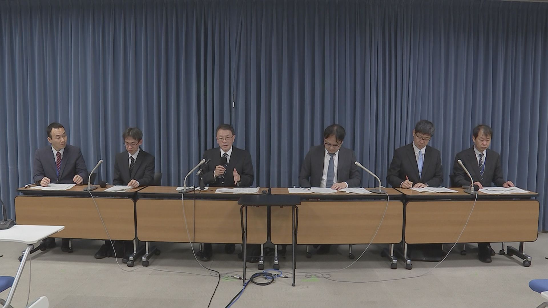 鳥島近海の地震による津波「当面の間、注意必要」地震調査委員会 “通常とは性質の違う現象”発生も原因特定できず TBS NEWS DIG