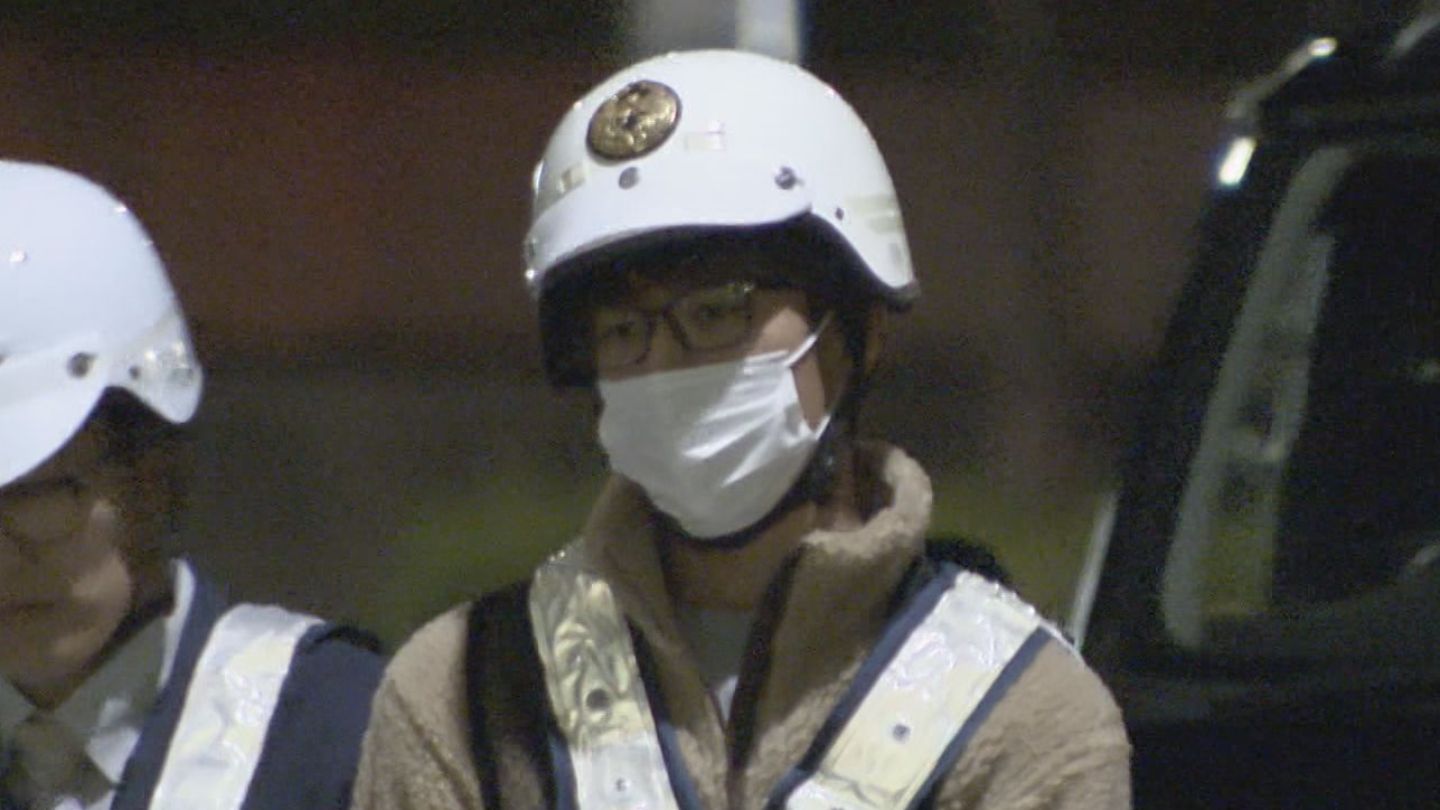 飲酒ひき逃げで女子大学生を死亡させた男の初公判　直前まで｢記憶はあった｣と起訴内容を一部否認　名古屋