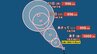 【台風情報】最大瞬間風速25m/s・996hPaまで発達予想...新たな台風のたまご「熱帯低気圧b」発生、24時間以内に台風になる見込み...今後の進路、日本への影響は？9月6日までの雨・風シミュレーションで確認【気象庁27日7時15分発表】|TBS NEWS DIG