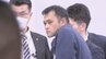 【独自】東京・赤坂女性刺傷事件　逃走していた自衛官の男（43）を殺人未遂の疑いで逮捕 警視庁|TBS NEWS DIG