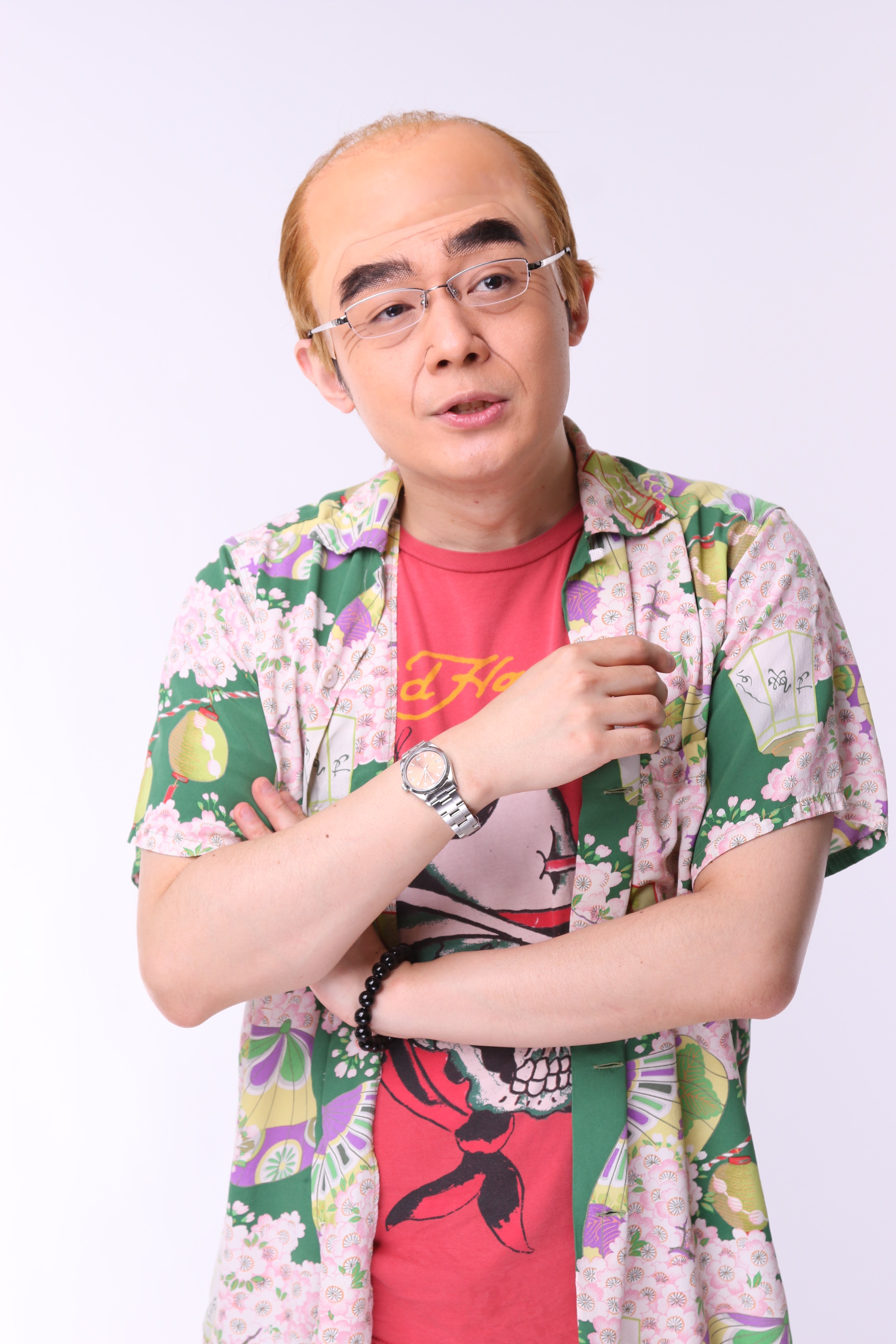 志村 けん ものまね
