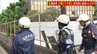 【速報】クマ 工場・住宅地で人襲い4人けが　福島　クマは市内の事務所にとどまっているとみられ警察・消防が現場規制|TBS NEWS DIG