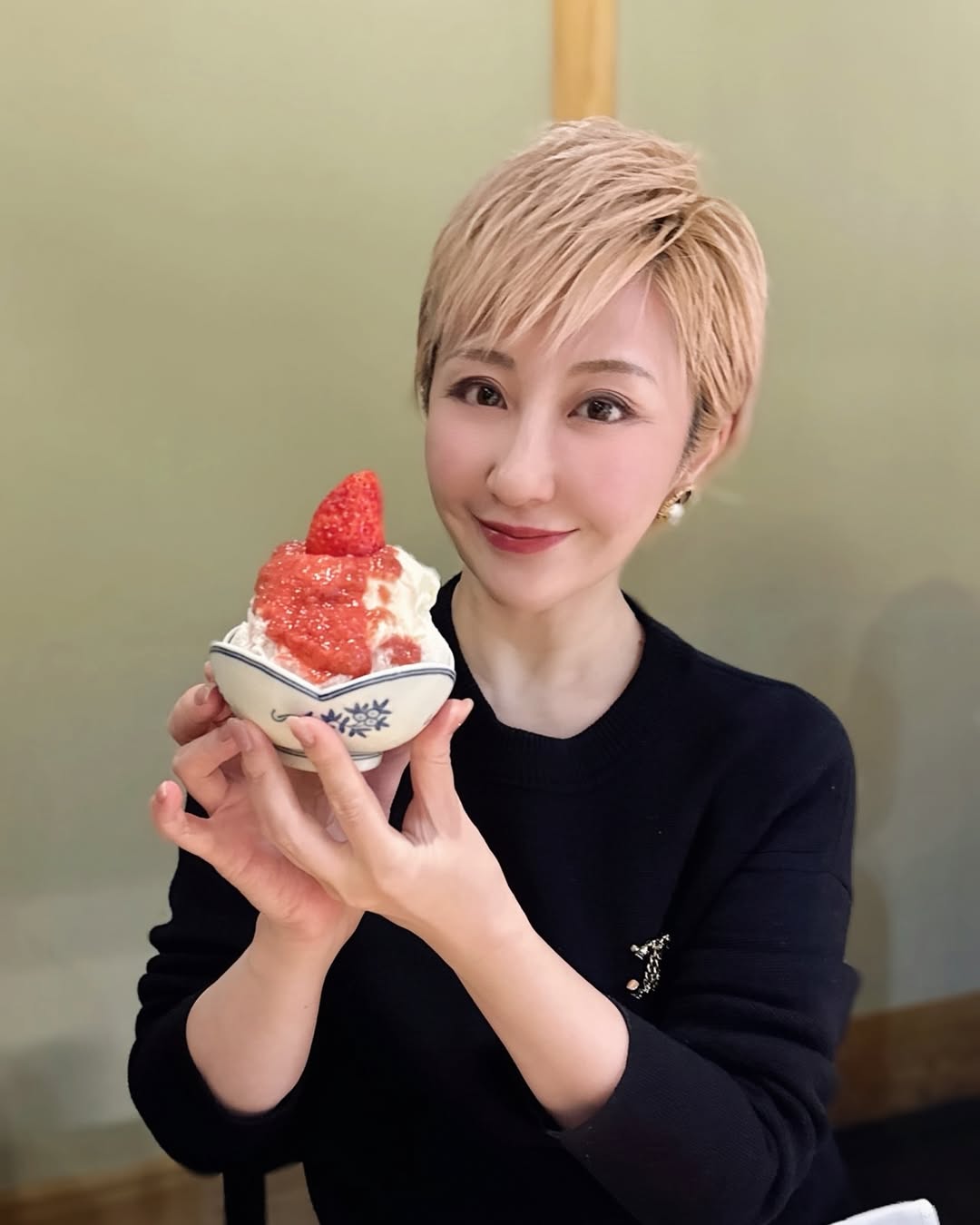 がんサバイバー】西丸優子さん 「散々お世話になったウィッグ達を