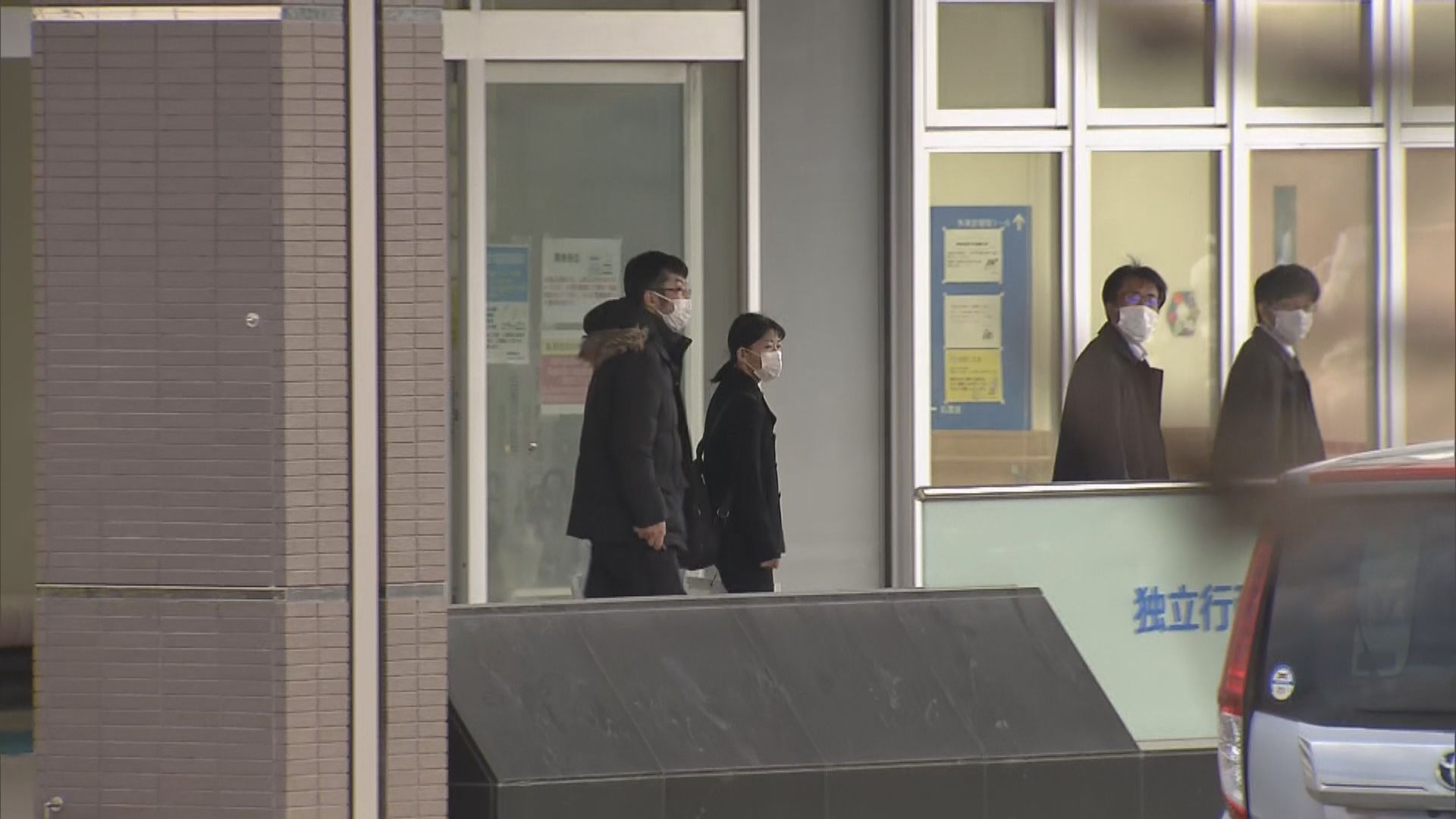 「おまえ、ダンゴムシみたい」患者に暴言など16件の虐待行為  鈴鹿病院に県が運営指導  三重