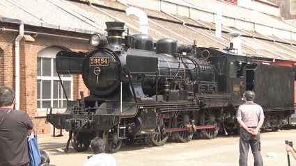 サボ　団体列車　関西・信越日光観光号　ホーロー 西日本鉄道 西鉄3000形電車 3006 筑紫駅 鉄道フォト・写真 by