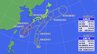 “ダブル台風” 東海地方への影響は？台風7号は 27日（土）に最接近か 雨･風シミュレーション 進路予想・気象情報|TBS NEWS DIG