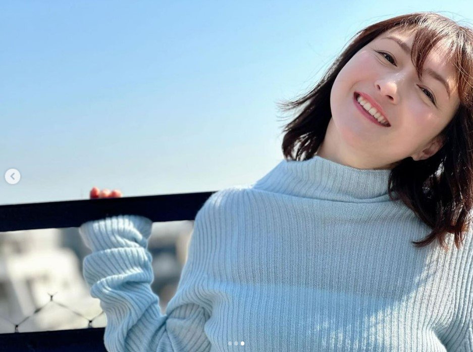 広末涼子さん インスタ更新 フォロワー6万7000人超え デニムジャケット