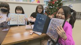 「争奪戦になっている」1時間で完売のボンボンドロップシール　平成に流行ったシール交換が令和でもブーム|TBS NEWS DIG