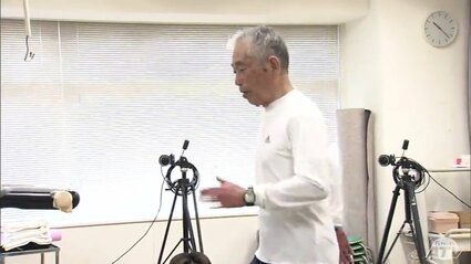 93歳で世界記録5つ保持のレジェンドスプリンター田中博男さんを科学