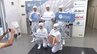 「自分の働いてる姿をイメージすることができた」北上市で半導体製造装置の学生向けインターンシップ行われる　岩手　|　IBC NEWS | IBC岩手放送