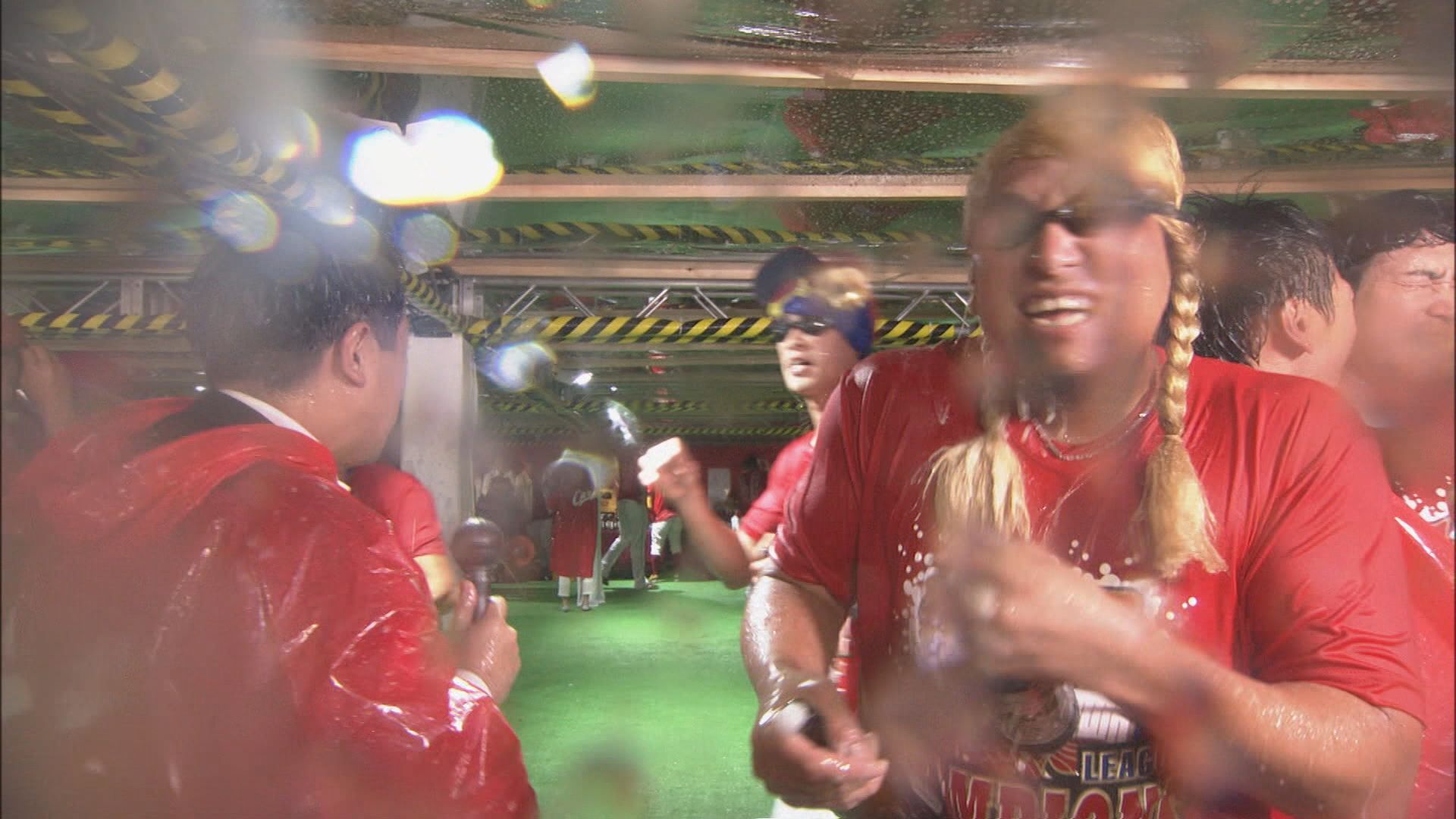 40歳松山竜平・オイシックス新潟へ入団決定！鯉のアンパンマンは