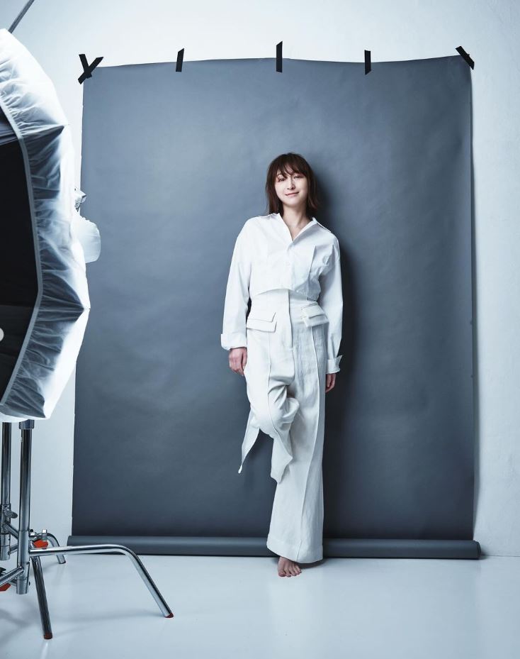 広末涼子】取材に「今後は一つずつ自分で責任をもって判断して進んで