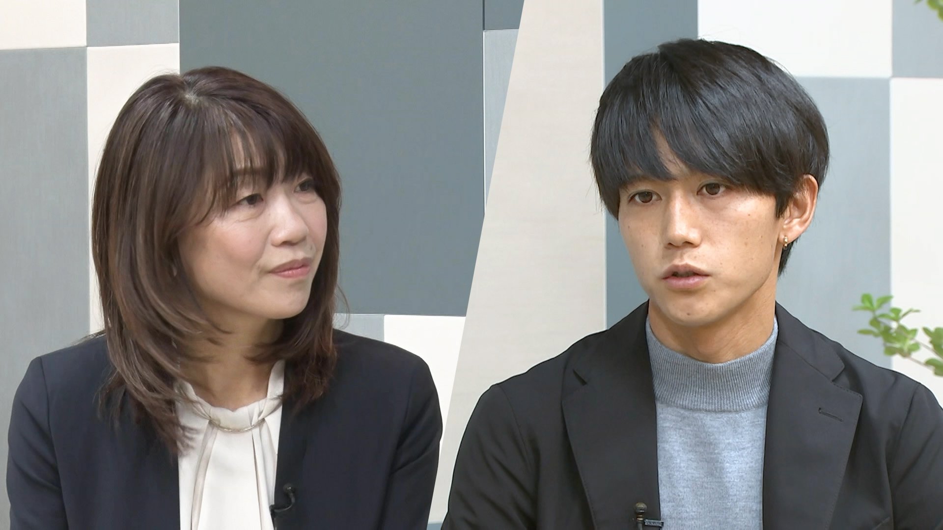 大迫傑8年ぶりに駅伝参戦の理由 「世界と戦える選手を」【ニューイヤー