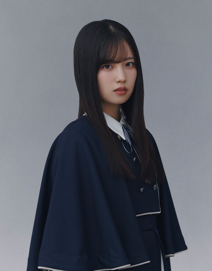 櫻坂46・勝又春 】 「京都大学に通っています」 ブログで明かす 公表の