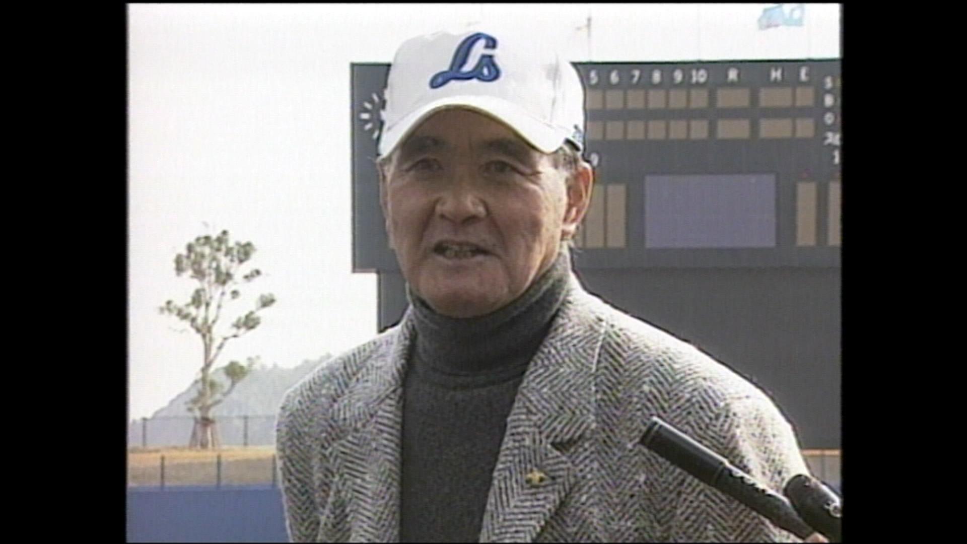 長嶋茂雄さん、高知で王貞治さんと“ON共演”していた…阪神・星野仙一